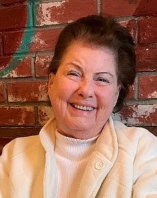 Obituary of Denna Ruth Carr