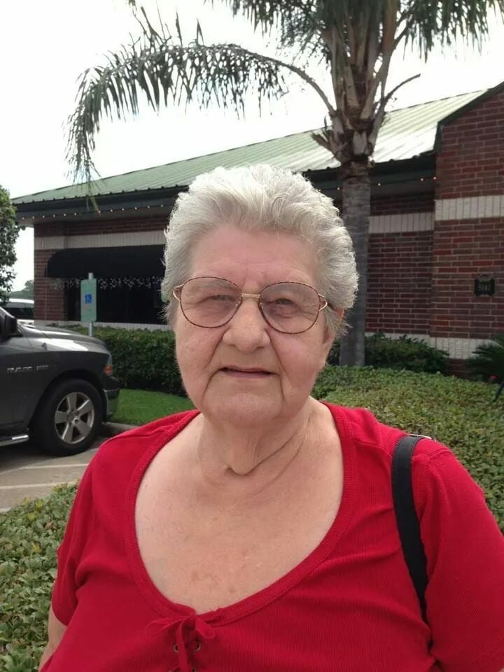 Obituary of Vonda Gingrich