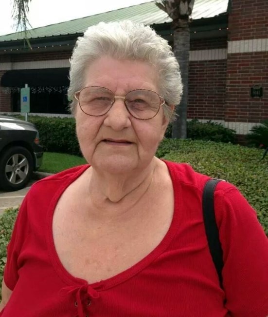 Obituary of Vonda Gingrich