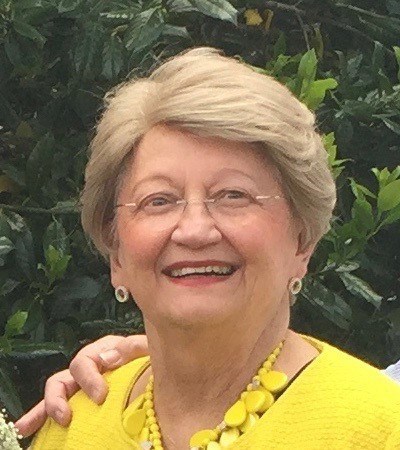 Obituary of Sandra Ann Hughes