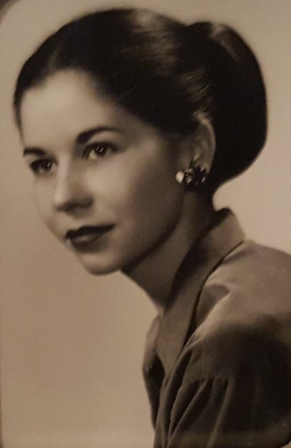 Obituary of Ms.  Jane Turner Kucel