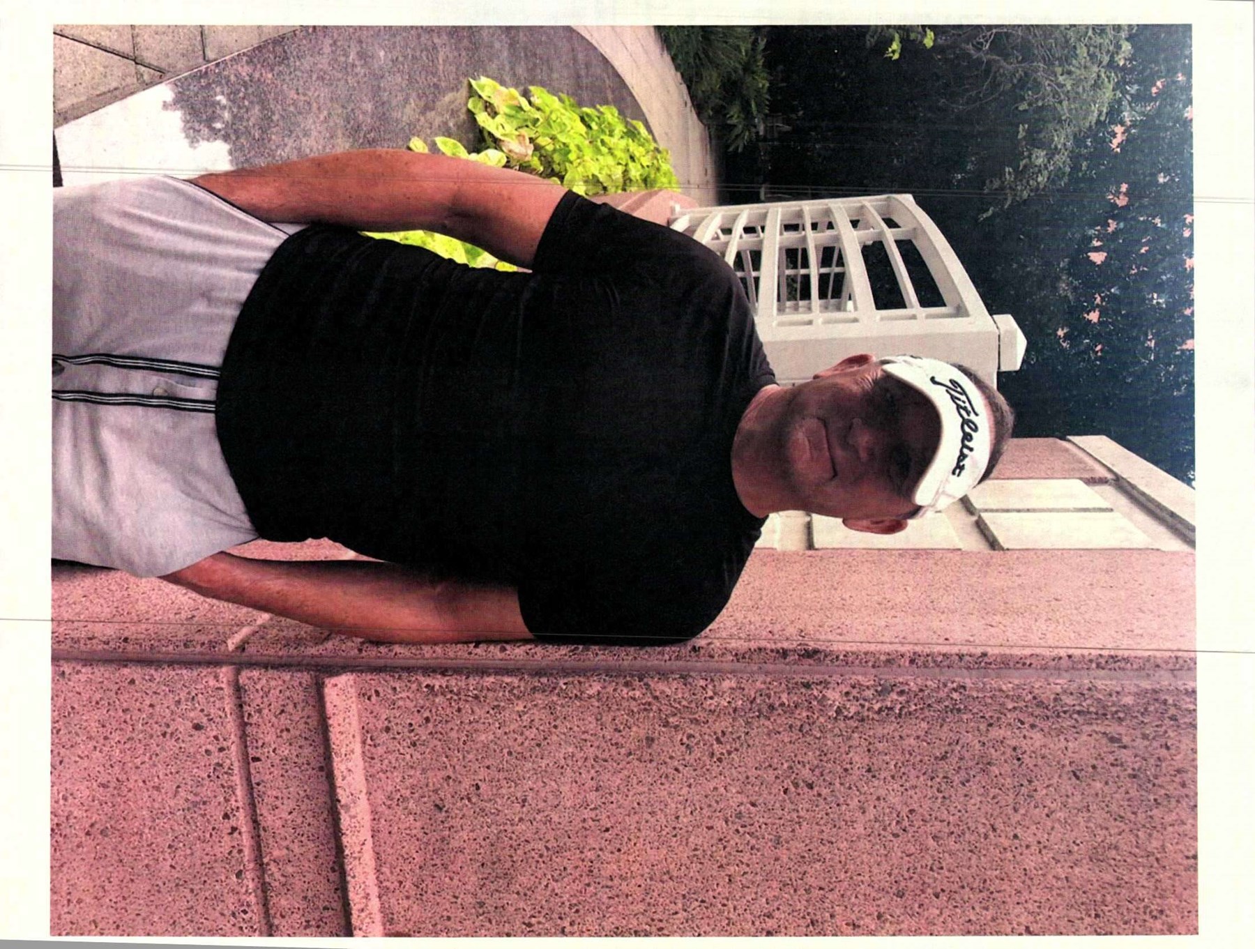 Obituary of Jerry Lee Compton