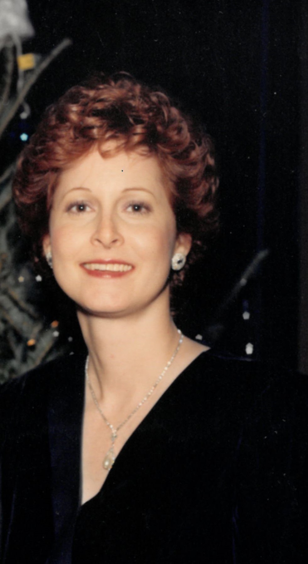 Obituary of Eileen Walsh Donovan