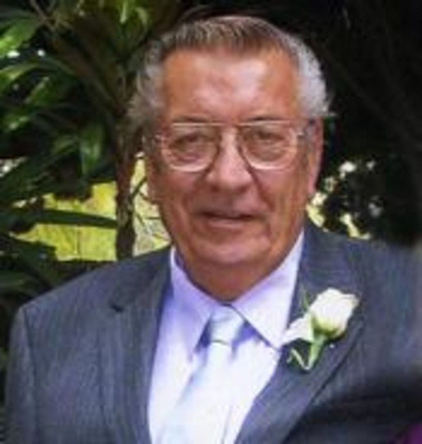 Obituary of Bruce C. Woods