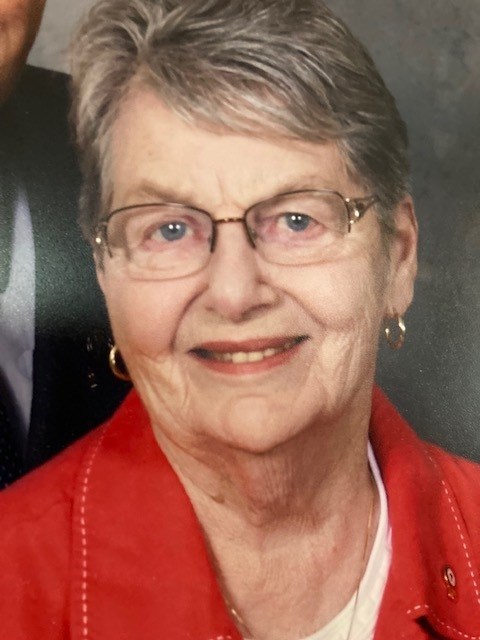Obituary of Beverly Ann Buschlen Dalzilio