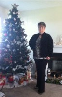 Obituary of Connie Bagley Skaya