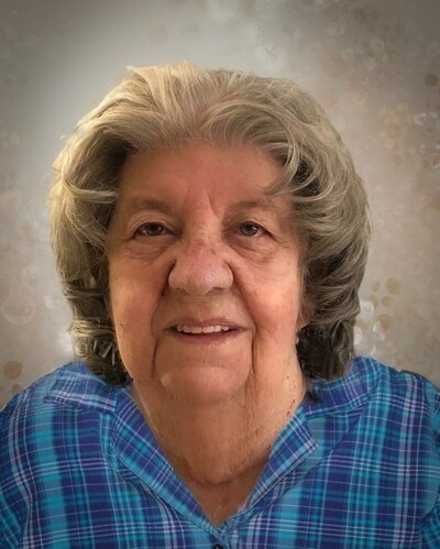 Obituary of Mabel Lee Pollard