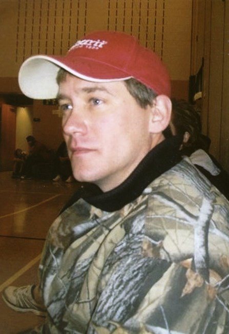 Obituary of Kelly Ray Parsley