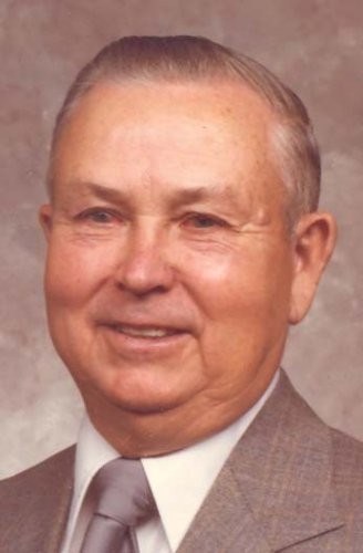 Obituario de Carl Williams