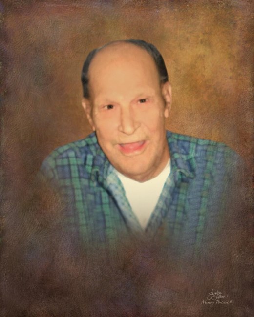 Obituary of James E. Forrester