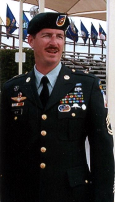 Obituary of Chris Heim