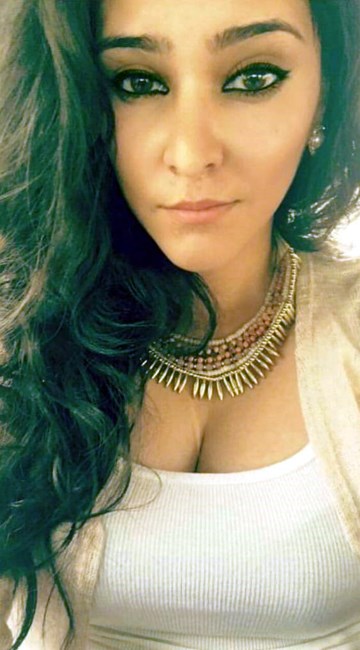 Obituary of Stephanie Sandoval