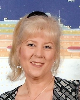 Obituary of Charmaine Joy Drago