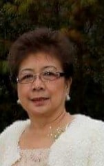 Obituary of Carmen Cruz Santonil