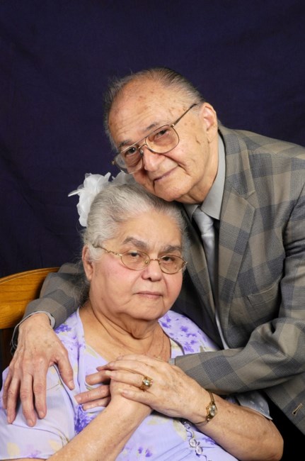 Obituario de Victoria Ortiz