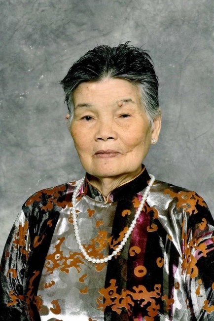 Obituary of Du T Tran