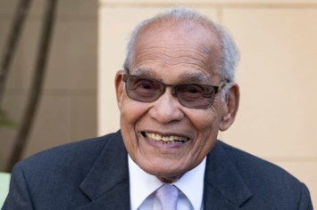 Obituary of John A Palomino