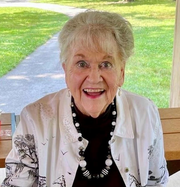 Obituary of Barbara L Walsh