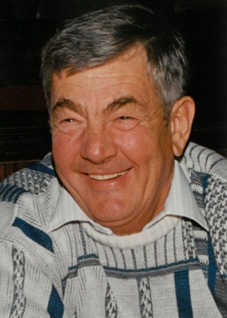 Avis de décès de Gilbert Lester Sperry