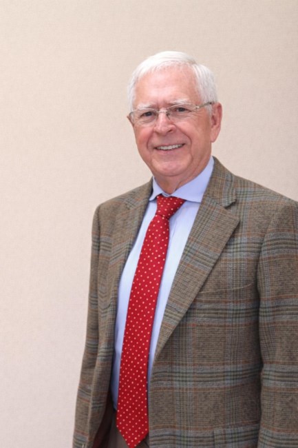 Obituario de Robert Larry Crowe