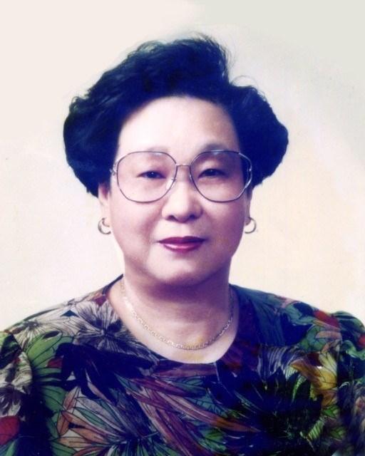 Obituary of Kyung A Yoon