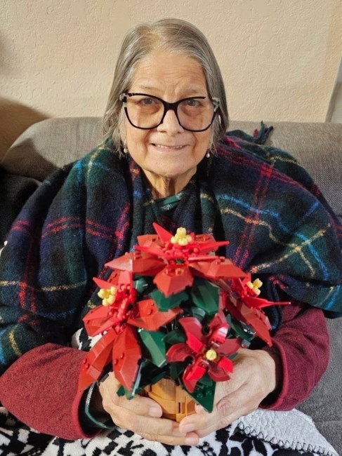 Obituary of Evangeline Ellsworth Tuazon