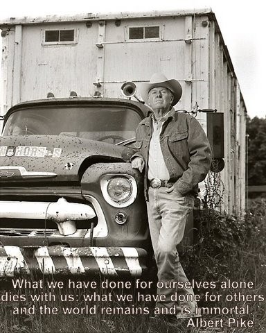 Obituary of Chester Allison Johnson