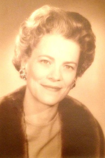 Obituary of Margaret Gibson Gibson McIntire