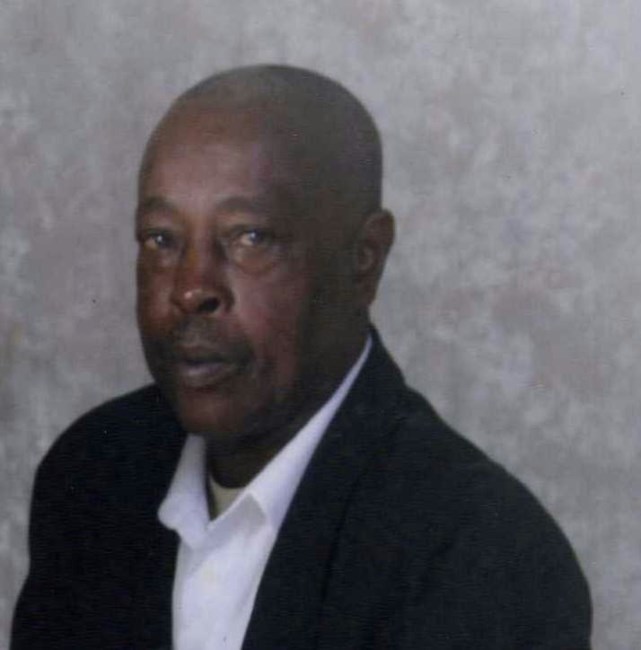 Avis de décès de Clarence Powell