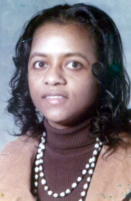 Obituary of Virginia Ruth Kendall