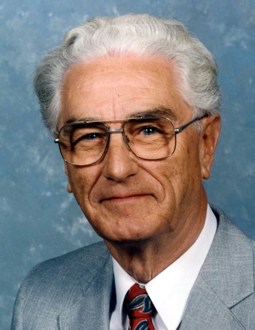 Obituario de Harley Clifford Jones