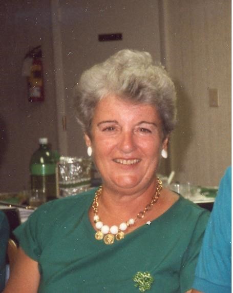 Obituary of Helen T. (Donovan) Donoghue