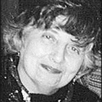 Obituary of Virginia J. Scola