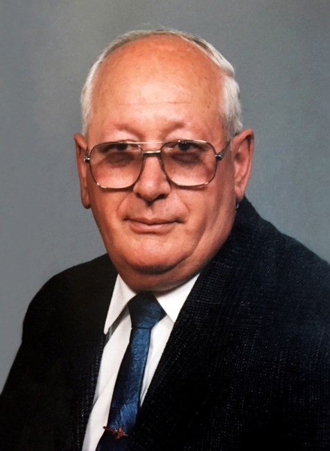 Obituary of Carl Melvin Fleck