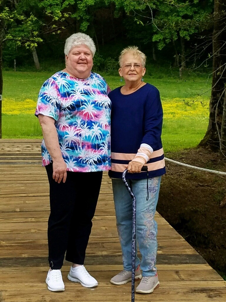 Obituary of Kathy Ann Johnston Gandy