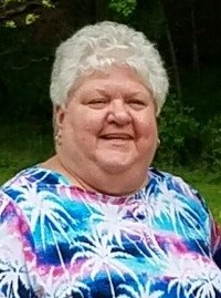 Obituary of Kathy Ann Johnston Gandy