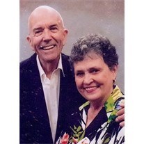 Obituary of Benson Keith Shelton