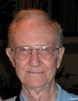 Obituary of George Spencer Perry