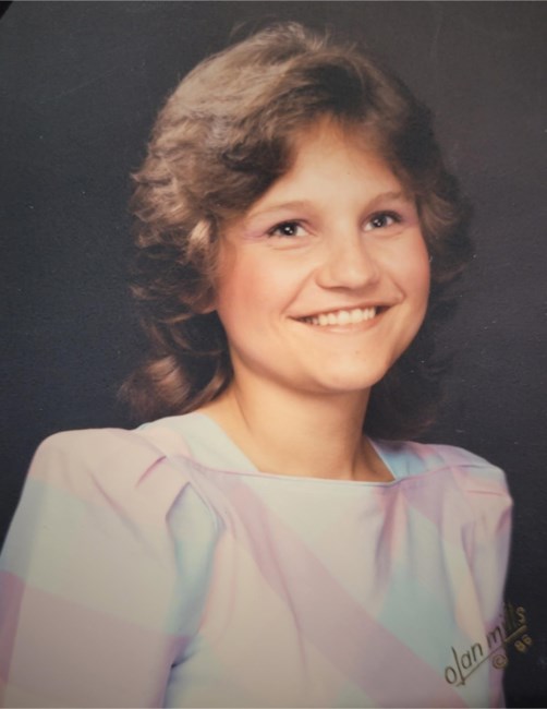 Obituary of Tammy Sue Petersen