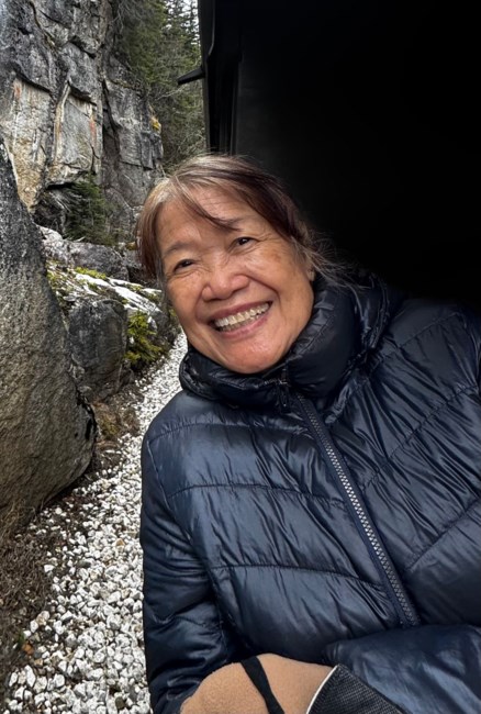 Obituary of Perla Licuanan Rimando