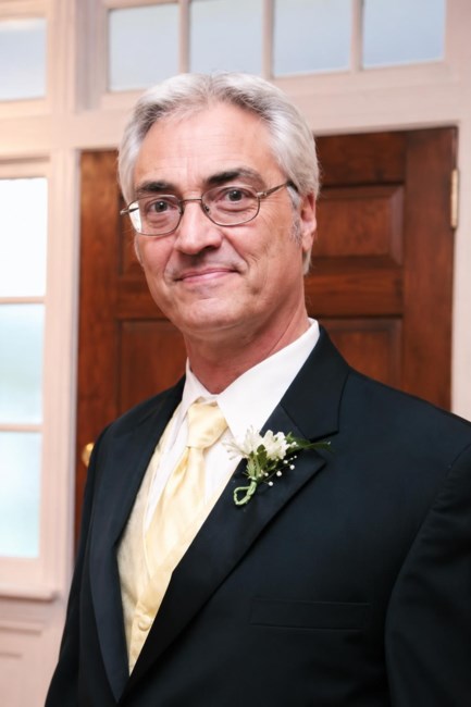 Obituary of Sean McCarthy Baier