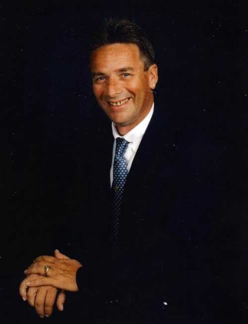 Obituary of Ernest Delaura