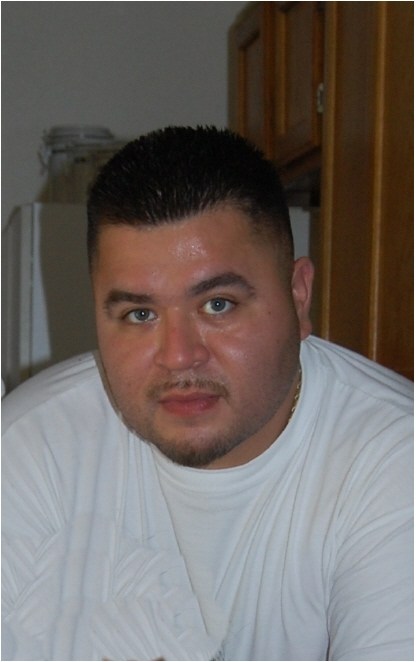 Obituary of Angel Alfredo Forero