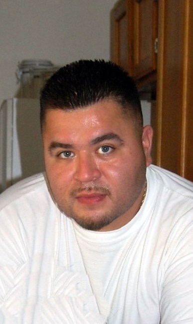 Obituary of Angel Alfredo Forero