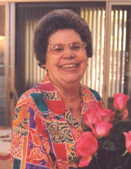 Obituary of Ruth A. Rider