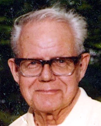 Obituary of Edward C. Baylis