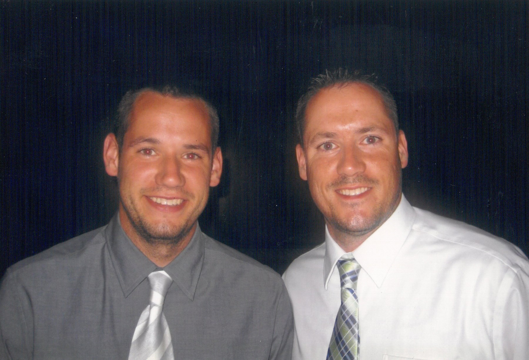 Obituary of Pete Joyce