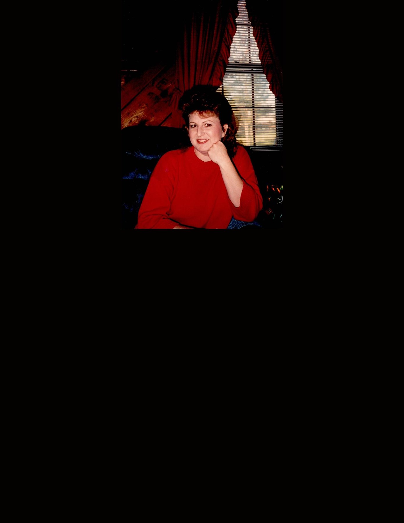 Obituary of Rona Freeman Crawford