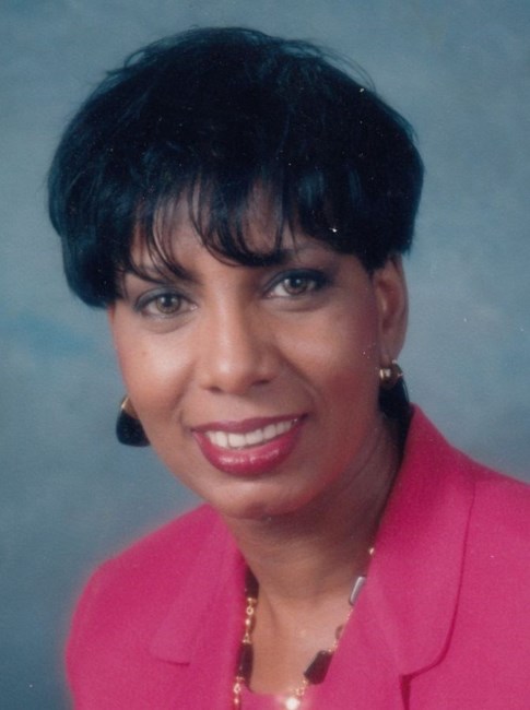 Obituary of Vernita Johnson