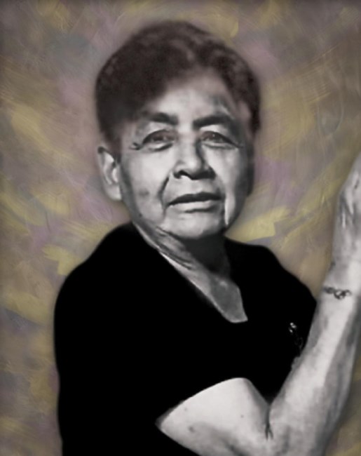 Obituario de Rosemary Olivarez